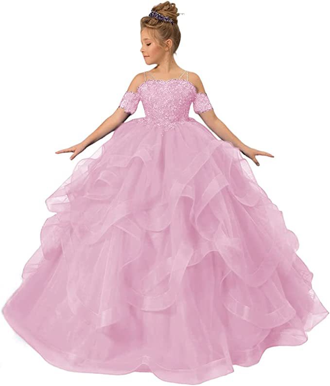 AliExpress Amazon Comercio exterior vestido de noche trailing pettiskirt rendimiento anfitrión cumpleaños piano pasarela modelo boda