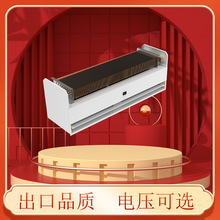 电热风幕机冷暖两用空气幕0.9米1.2米1.5米1.8风帘机热风幕机