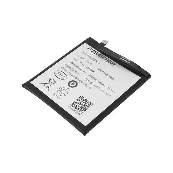 Pinsheng Battery for Xiaomi 11 Mix4s K40 K60 Note11 Note8 K30Pro Extreme Edition