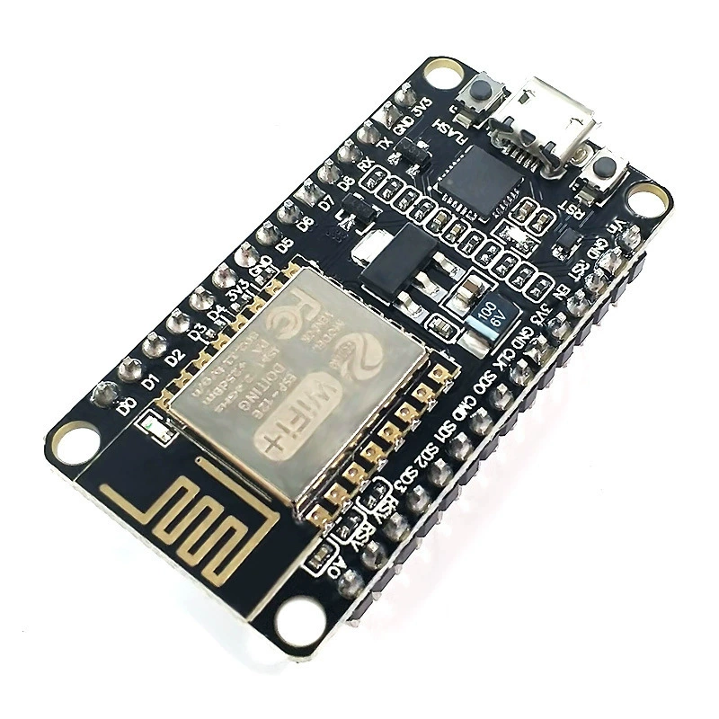 NodeMcu Lua WIFI IoT платформа разработки на базе ESP8266 CP2102 ESP-12E/F
