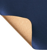 네이비블루+코르크