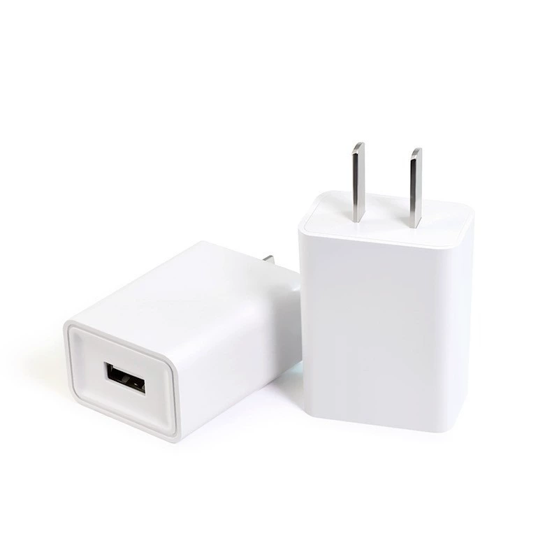 Mobile phone, universal fast charger charging, 5v, 1A, wholesale