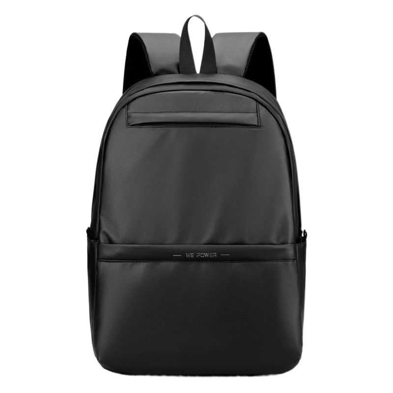 Wepower nueva mochila hombres moda mochila de gran capacidad Mochila De Negocios bolsa de ordenador estudiante mochila