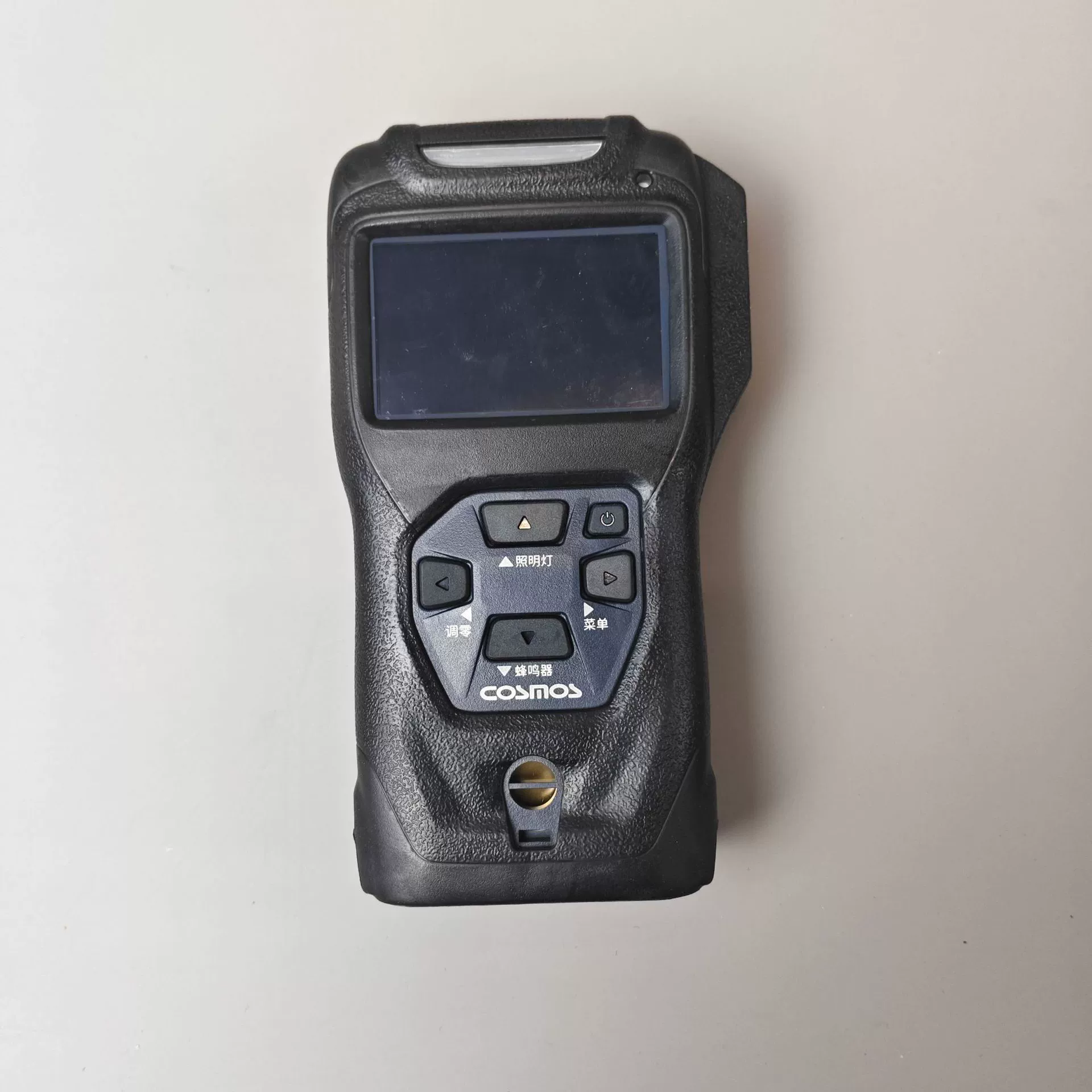 Японский новый космический XP-3310II измеритель мониторинга горючих газов взрывает детектор природного газа заменяет XP-3110