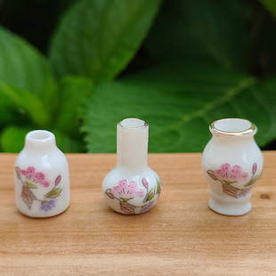 �����մ�ָ�⻨ƿ1:12�������^�Ҽ����΢�s�����[������YƷ