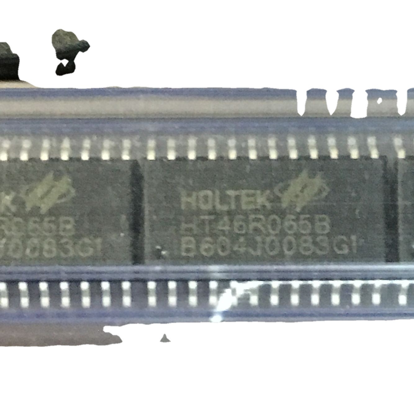 HT46R065B全糸列实体店批发 技术支持 附烧录器 IC座单片机