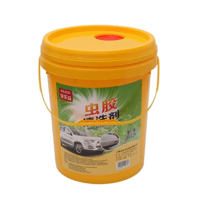 killer insect stain removal, Glass agent