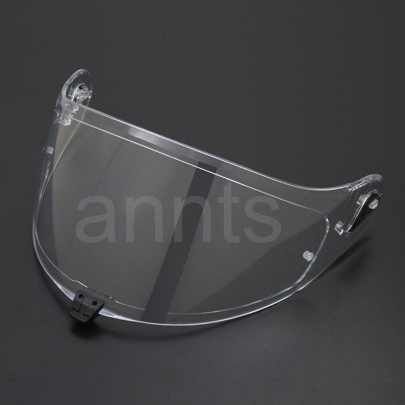 Suitable for Ogk Helmet Kabuto-5 Air Knife 5 Lenses Day and Night Universal Color Changing Film Anti-Fog Sticker Motorcycle Mirror