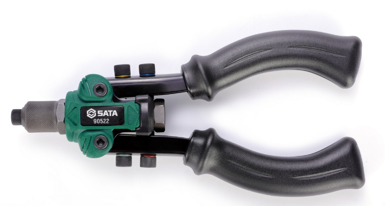 世达 三合一多功能拉铆枪 90522