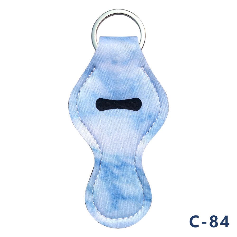 C-84* 네오프렌 립스틱 커버