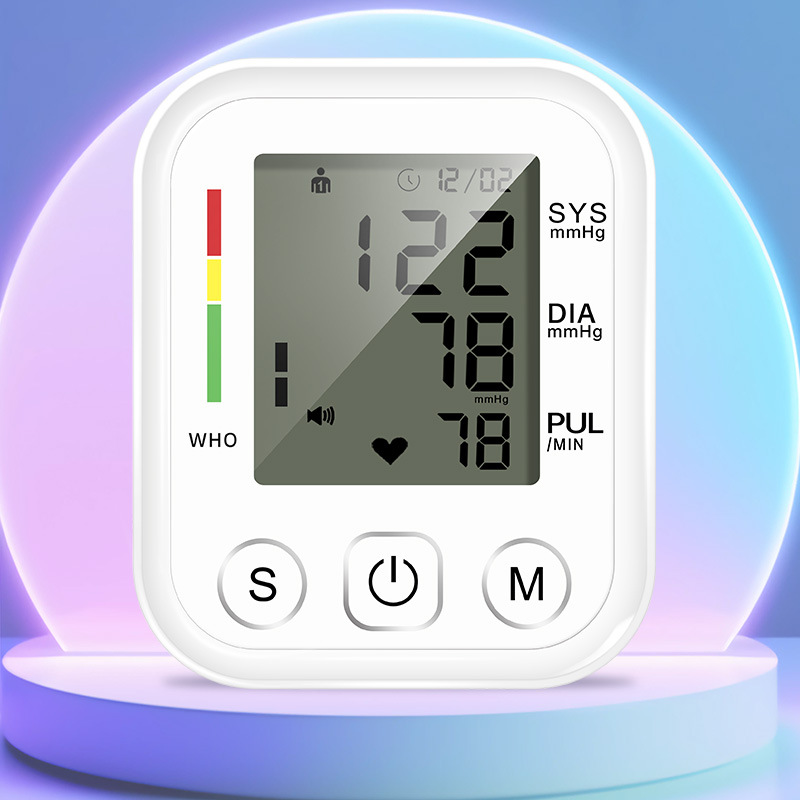 Precise rostometer for home use