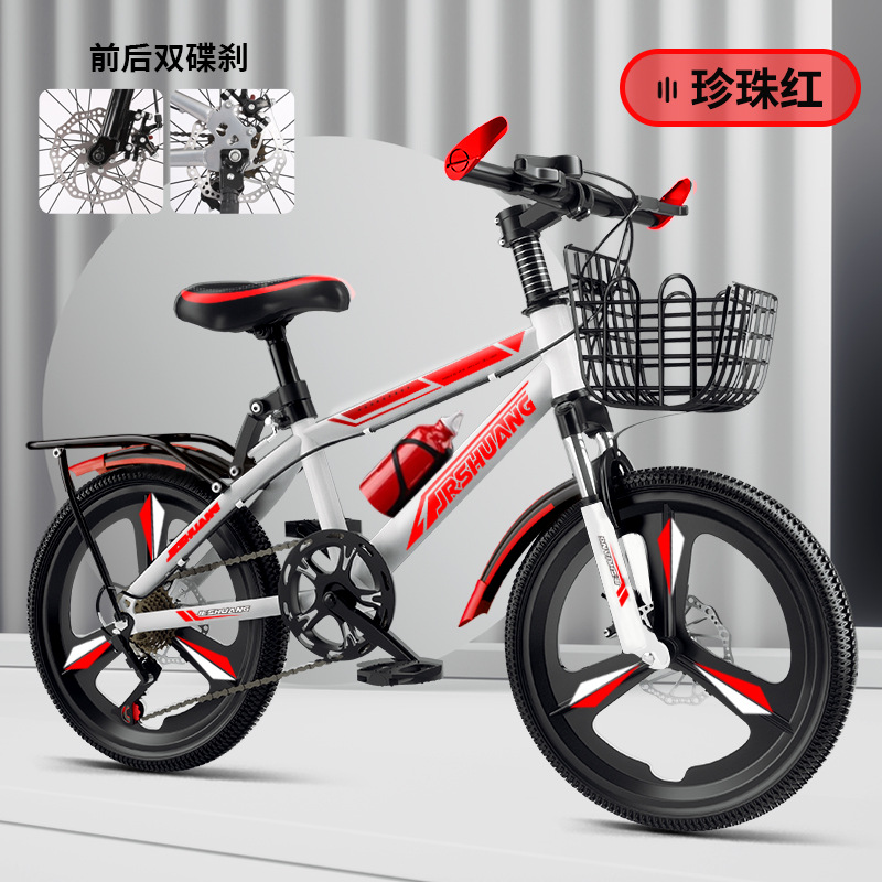 Bicicletas para niños bicicleta de montaña niño pedale niñas cambio de velocidad ligero sensible 18 pulgadas 20 pulgadas 22 pulgadas 24 pulgadas 26 pulgadas