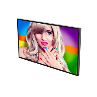 LCD液晶显示屏32寸工业液晶屏数码电子耐高温显示屏2000cd工业屏