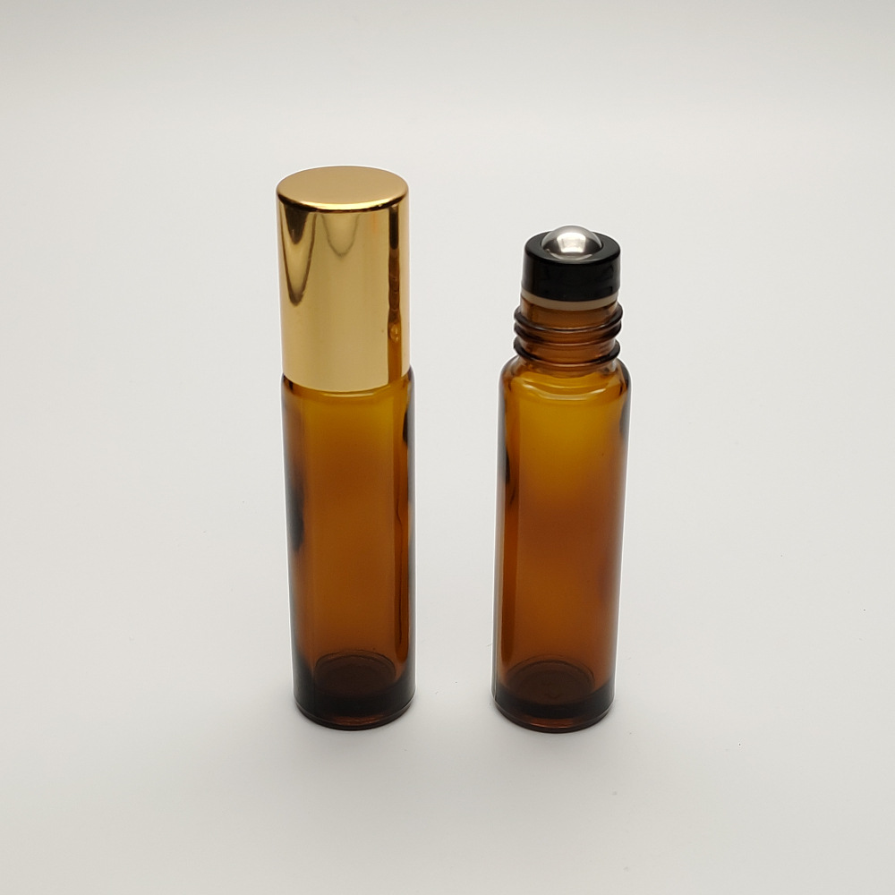 10ml棕色包铝电化铝-YD.3