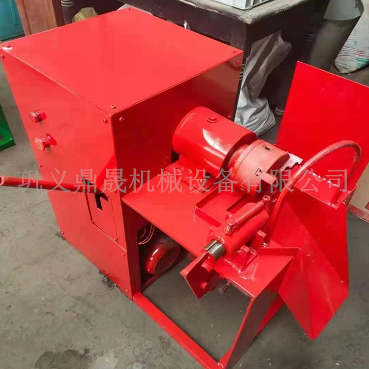 小型滤芯拆解机 滤清器分解拆解机 废旧汽车滤芯分解脱纸压油设备