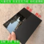 磨砂切割半透明哑光亚克力板
