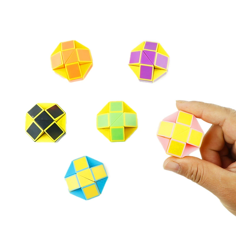 Spherical intellectual magic ruler, variable toy, early education, direct factory sales, wholesale