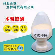 河北百味供应木聚糖酶  食品添加剂  木聚糖酶