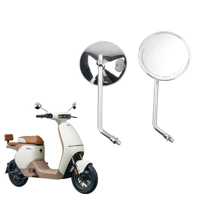 electric car rearview mirror rear Motorcycle rearview mirror