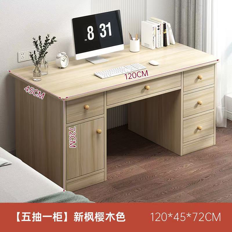 [Desarrollo de precios especiales] escritorio de oficina simple y moderno para el personal de oficina escritorio de escritorio escritorio de escritorio