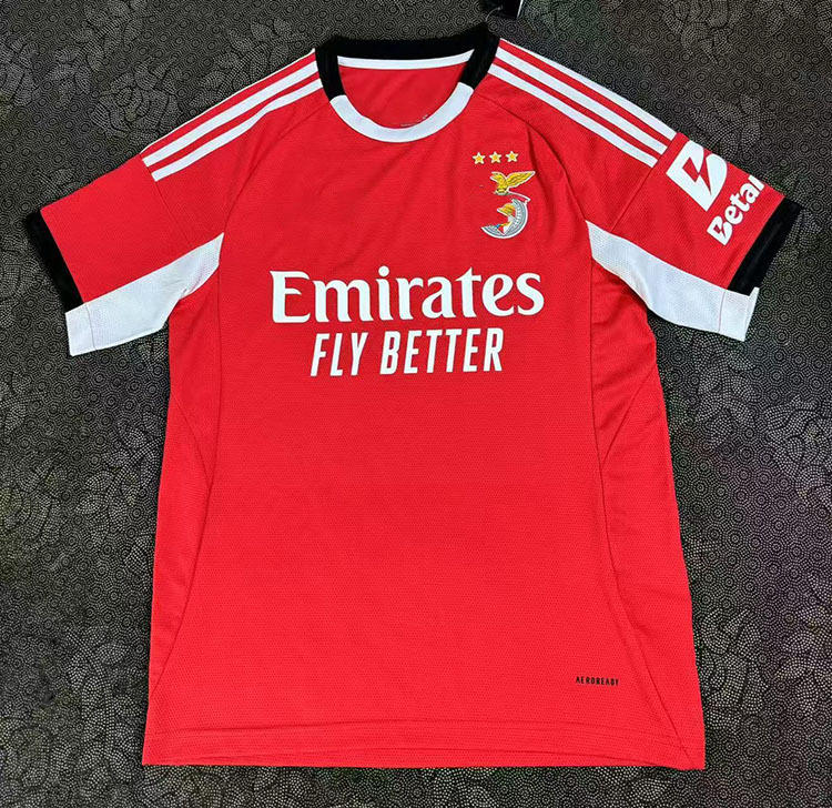 Versión tailandesa 2324 BA II Club SA Equipo Nacional invitado Rey de fútbol uniforme caballo manga corta Massey Jersey fans hombres