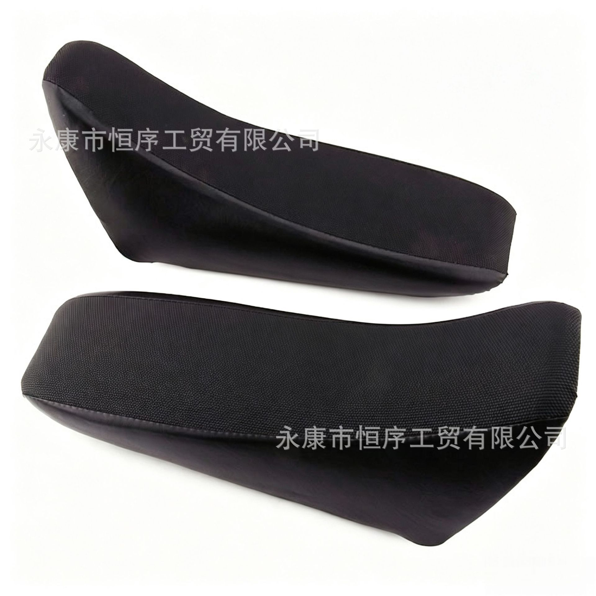 Off-Road Motorcycle Accessories: 27 Models of Apollo Thickened Seat Cushions, High-Rebound Seat Pads for Small Racing Bikes