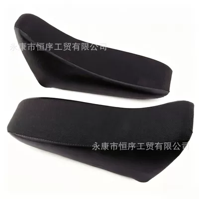 27 Models of Apollo Thickened: Motorcycle cushion