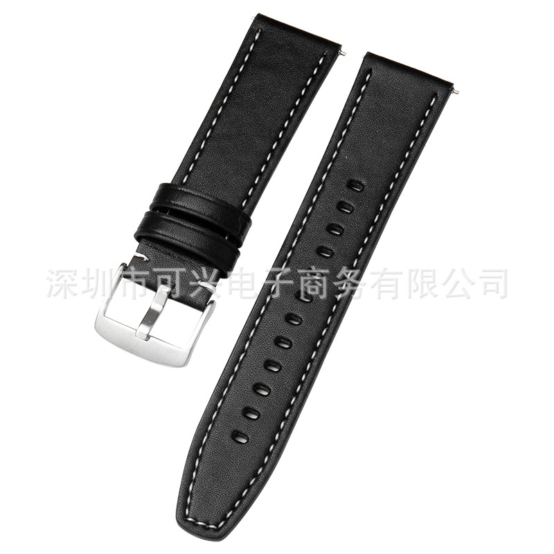 Sujeto Correa GT2 gt4watch4 Correa súper móvil cuero cuadrado cola Gloria Apple inteligente Correa accesorios de la correa