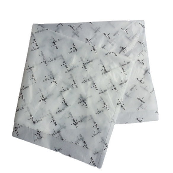 厂家供应磨砂塑料袋 彩印塑料PO袋 包装袋薄膜袋 50*50