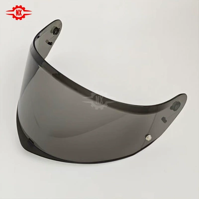 Dəbilqə (Kaska) aksesuarları, Suitable for Ls2 Ff808 - ff808-light-black