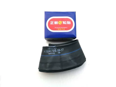 tire wheel assembly performance – Motorcycle wheel hub - 17inch-butyl-rubber-inner-tube