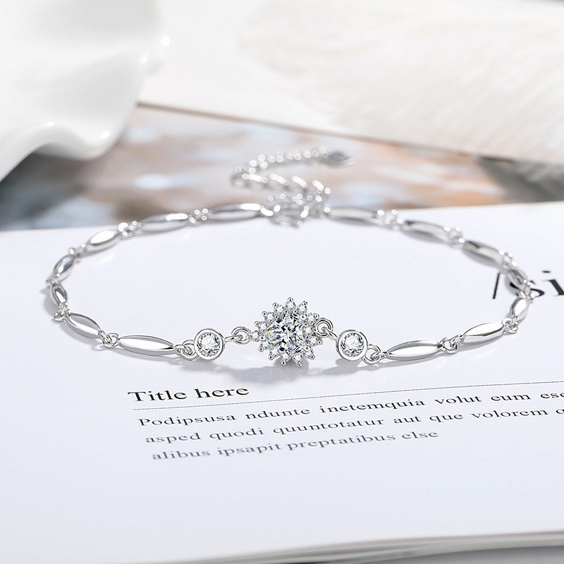 Pulsera de Gypsophila 69