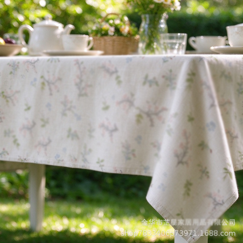 Amazon Rectangular American Tablecloth High-End Tablecloth Outdoor Party Floral Tablecloth Festive Floral Long Tablecloth Amazon Rectangular American Tablecloth High-End Tablecloth Outdoor Party Floral Tablecloth Festive Floral Long Tablecloth