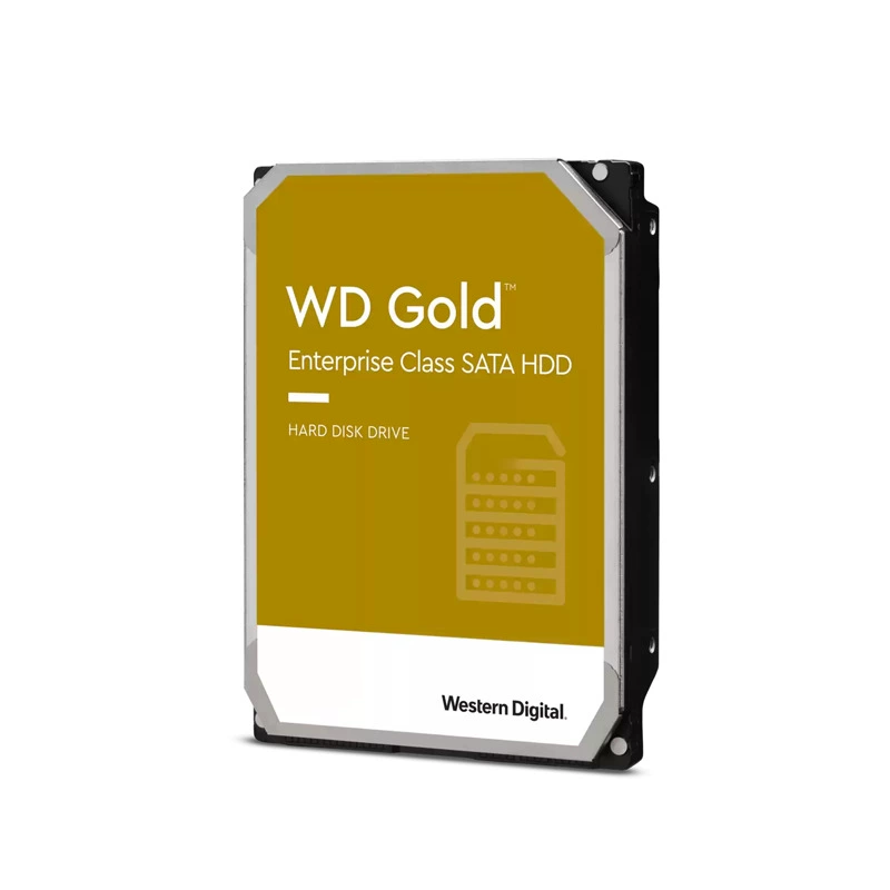 Подходит к Western Data WD Gold Disk 20TB Enterprise Machinery Hard Disk SATA Interface WD202kryz