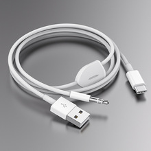 Ʒ��AUX܇�d������l��Type C�D3.5mm������һ�϶�USB�֙C�����
