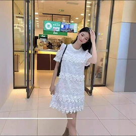 其他短外套;连衣裙;女式衬衫