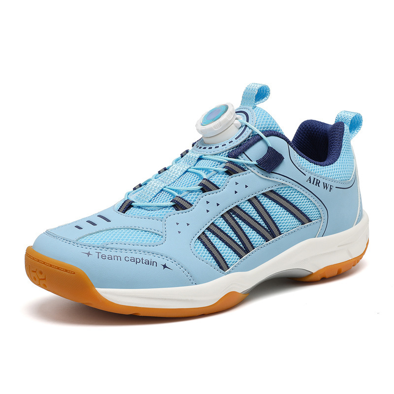 Factory Direct Sales Children's Sports Shoes, Student Badminton Shoes, Girls' Mesh Breathable Table Tennis Cross-Border Tennis Shoes Factory Direct Sales Children's Sports Shoes, Student Badminton Shoes, Girls' Mesh Breathable Table Tennis Cross-Border Tennis Shoes