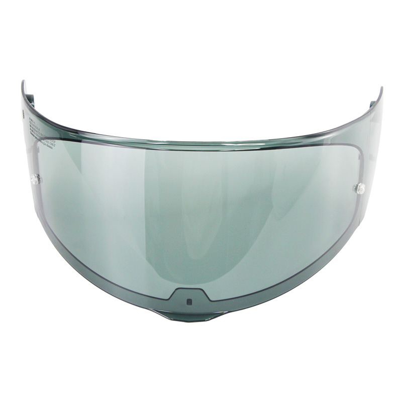 Motorcycle Helmet Ff353 Lens Suitable for 320/328/800 Model Helmet Accessories Windproof Safety Lens