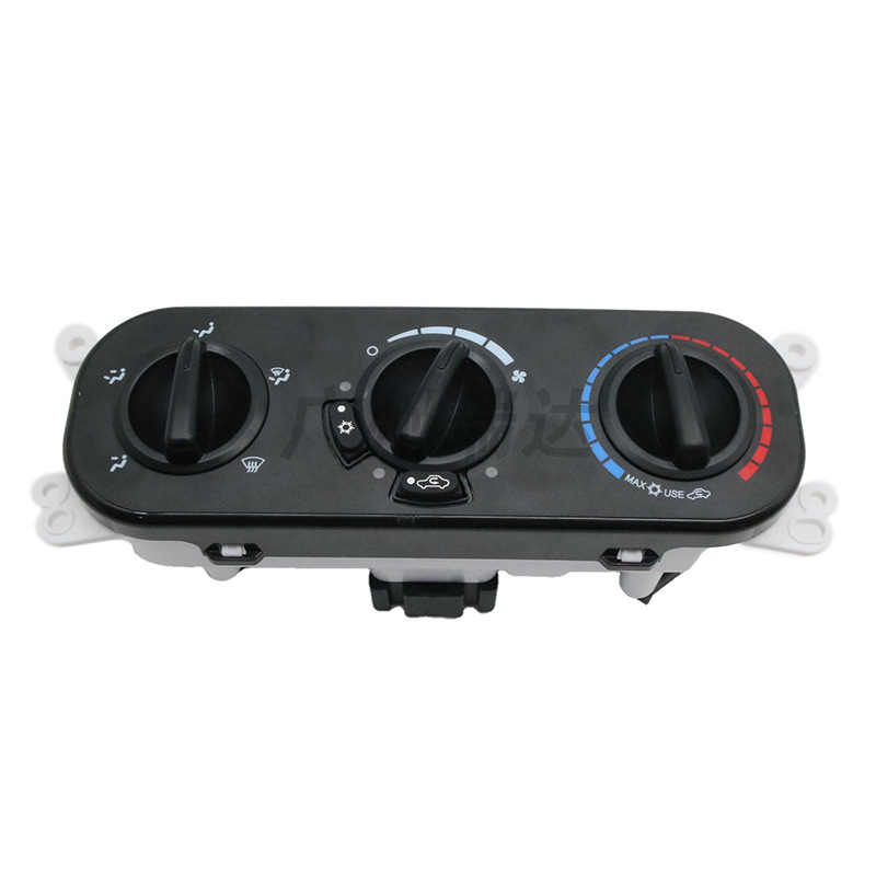 Interruptor del panel de aire acondicionado para Jeep 55111841AE   Ventas hot transfronterizas