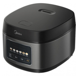 Midea Rice Cooker 5L Large Capacity Intelligent Reservation Multi-Function Micro-Pressure Stew Mb-Re529