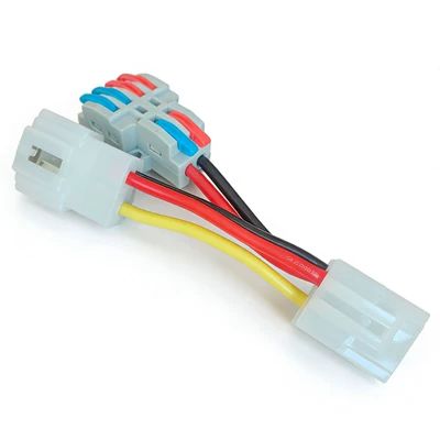 Tap Yadea Aima Tailg Ninebot | Other Electric Vehicle Accessories