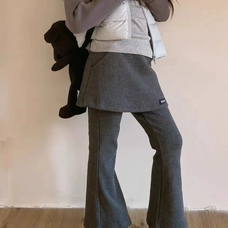 Детские брюки