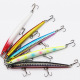 Artificial Lures Suit Minnow Baits Frogs Lures Fresh Water Saltwater Bass Swimbait Tackle Gear