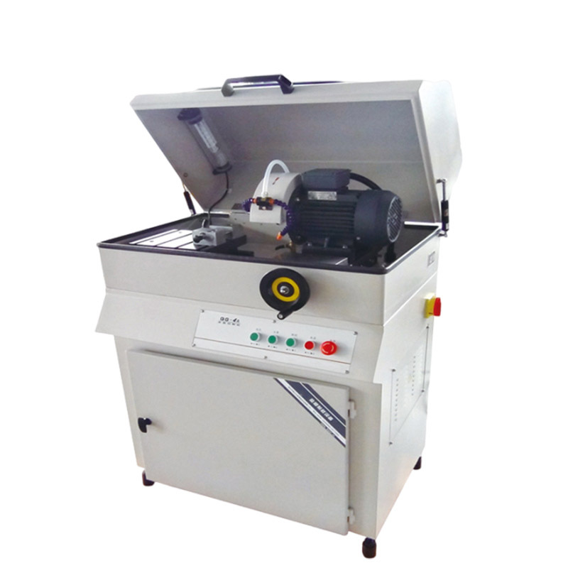 HYQG-65DA 型多功能金相切割机