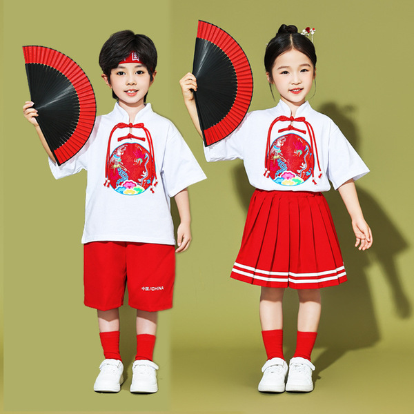 Children's suit