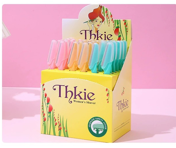 36 PCs R-036 en caja