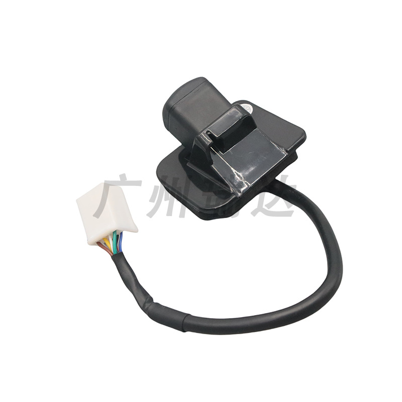 39530 - T2A-A31 para Honda 2014 - 2017 cámara de marcha atrás 39530T2AA31