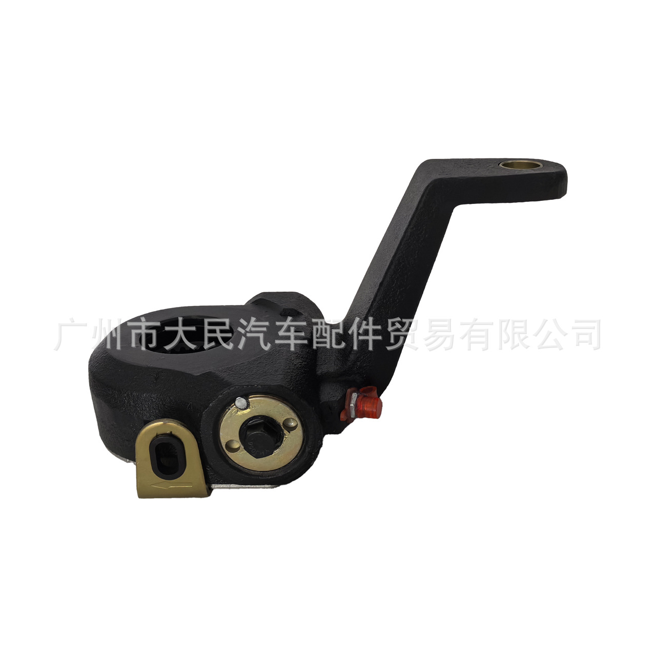 Isuzu 2017 F-series truck rear right wheel automatic brake adjustment arm 8983259300 with large adjustable angle