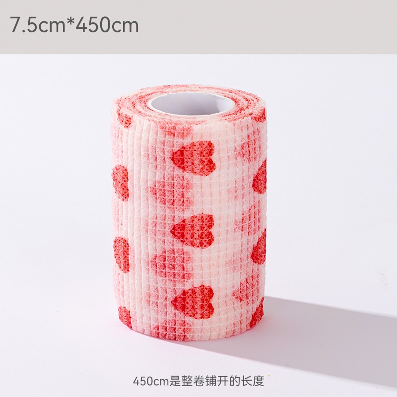 레드 하트(대형) ♜⚑