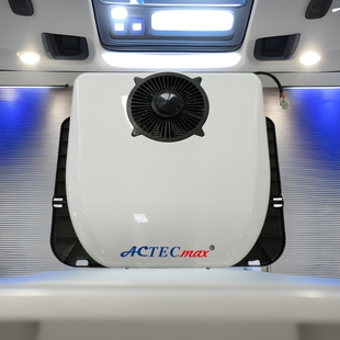 Ultra-Thin Truck Heavy Truck Air Conditioner All-In-One Parking Air Conditioner 24V12 Parking Air Conditioner Car Installation Air Conditioner Refrigeration